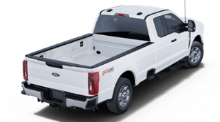2025 Ford Super Duty® External Image 4